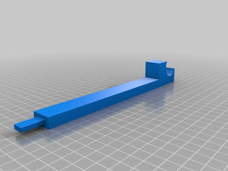 Miniatura 20 do modelo 3D Modular Warp Weighted Loom