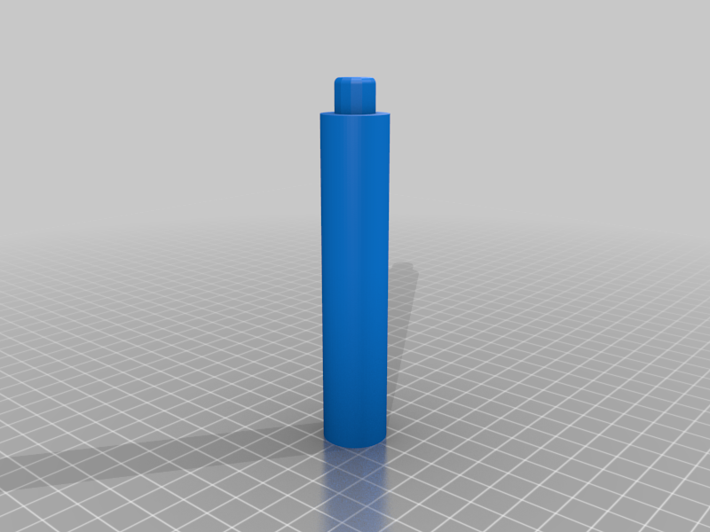 Miniatura 24 do modelo 3D Modular Warp Weighted Loom