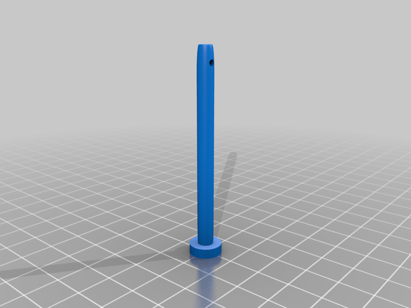 Miniatura 27 do modelo 3D Modular Warp Weighted Loom