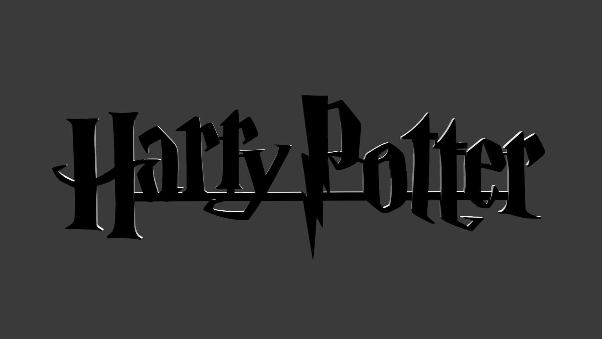 Harry Potter
