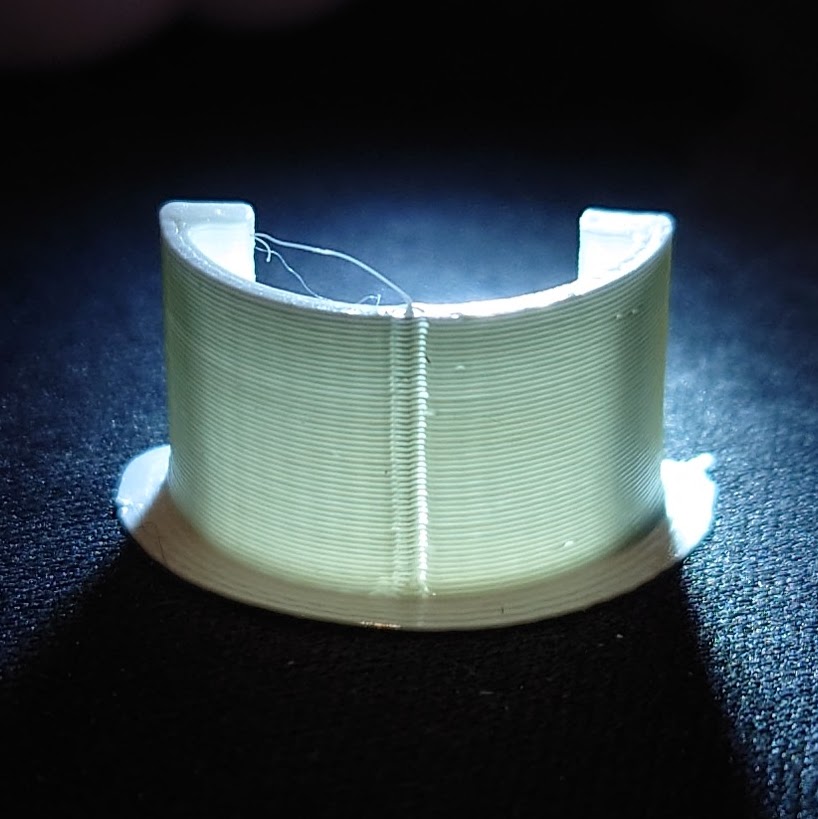Deretraction Settings Test — miniatura 2