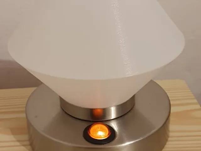 Light shade