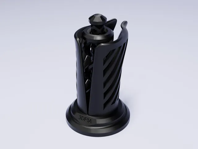 Eagalis Trophy design