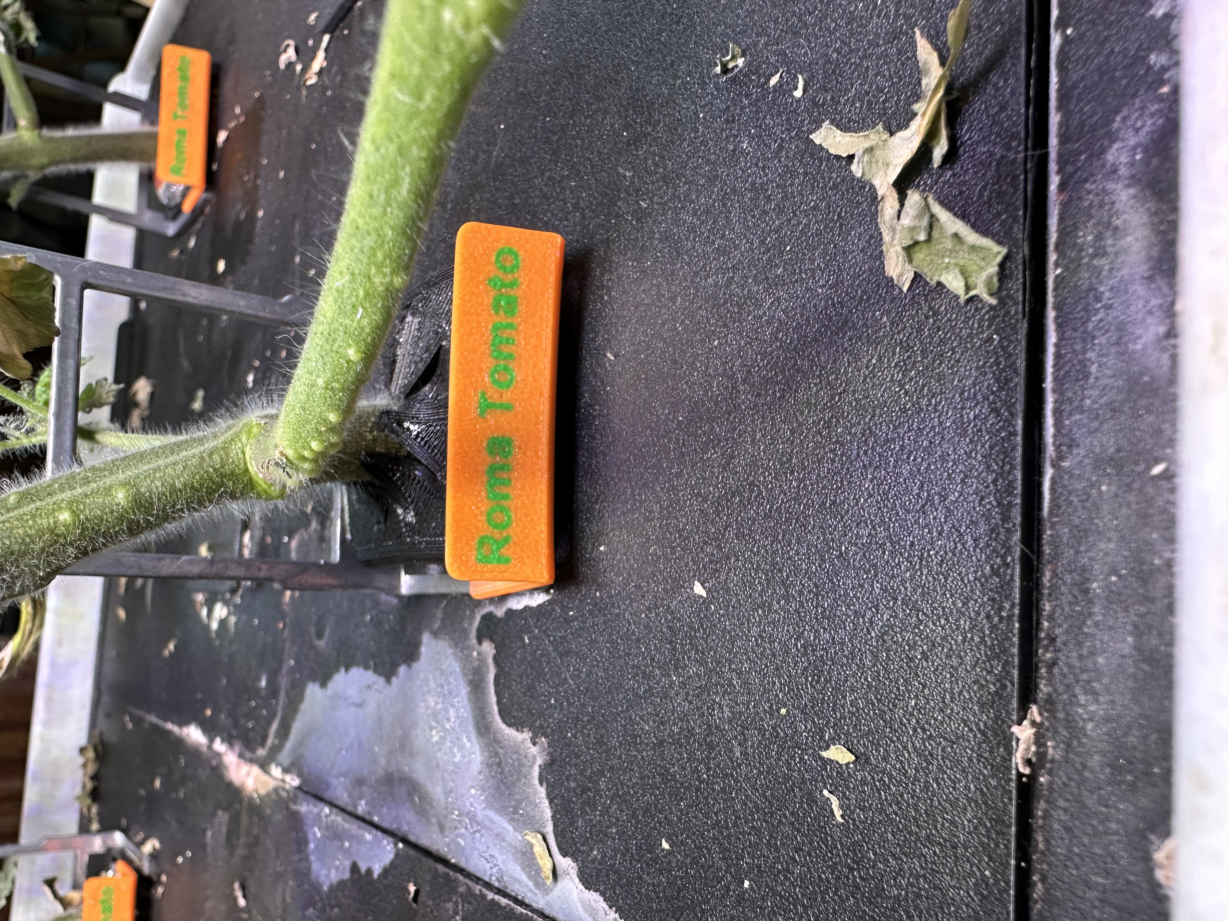 Pod Identification With Text