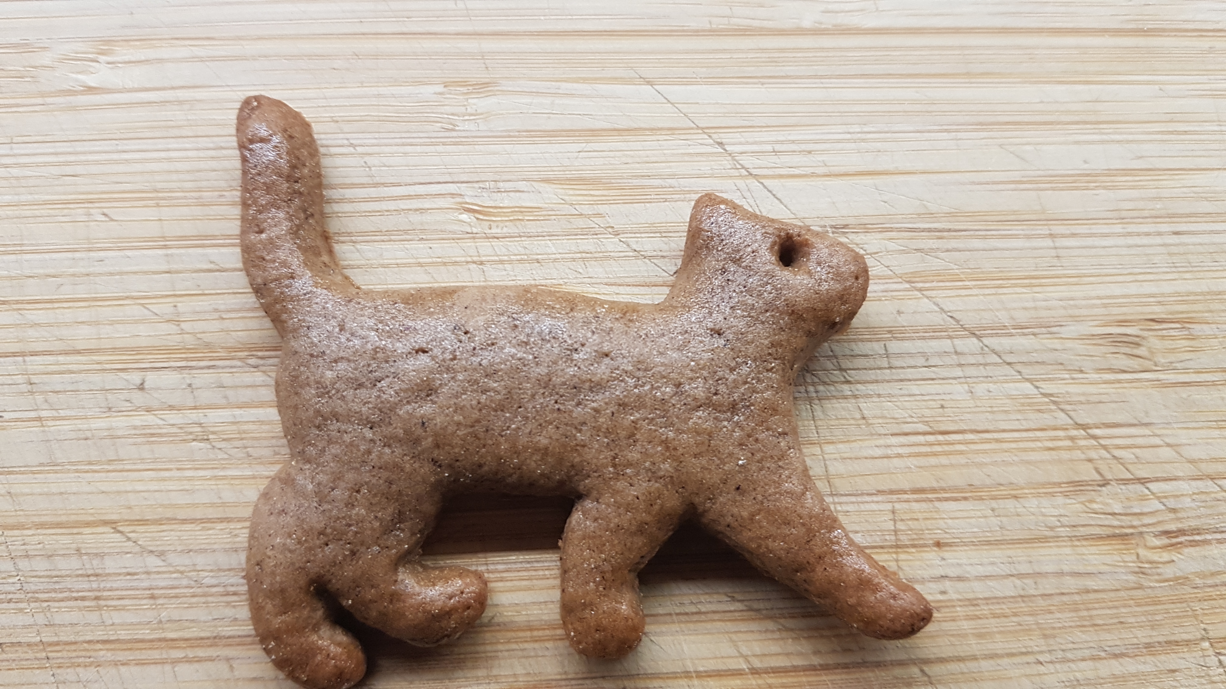 cat cookie cutter