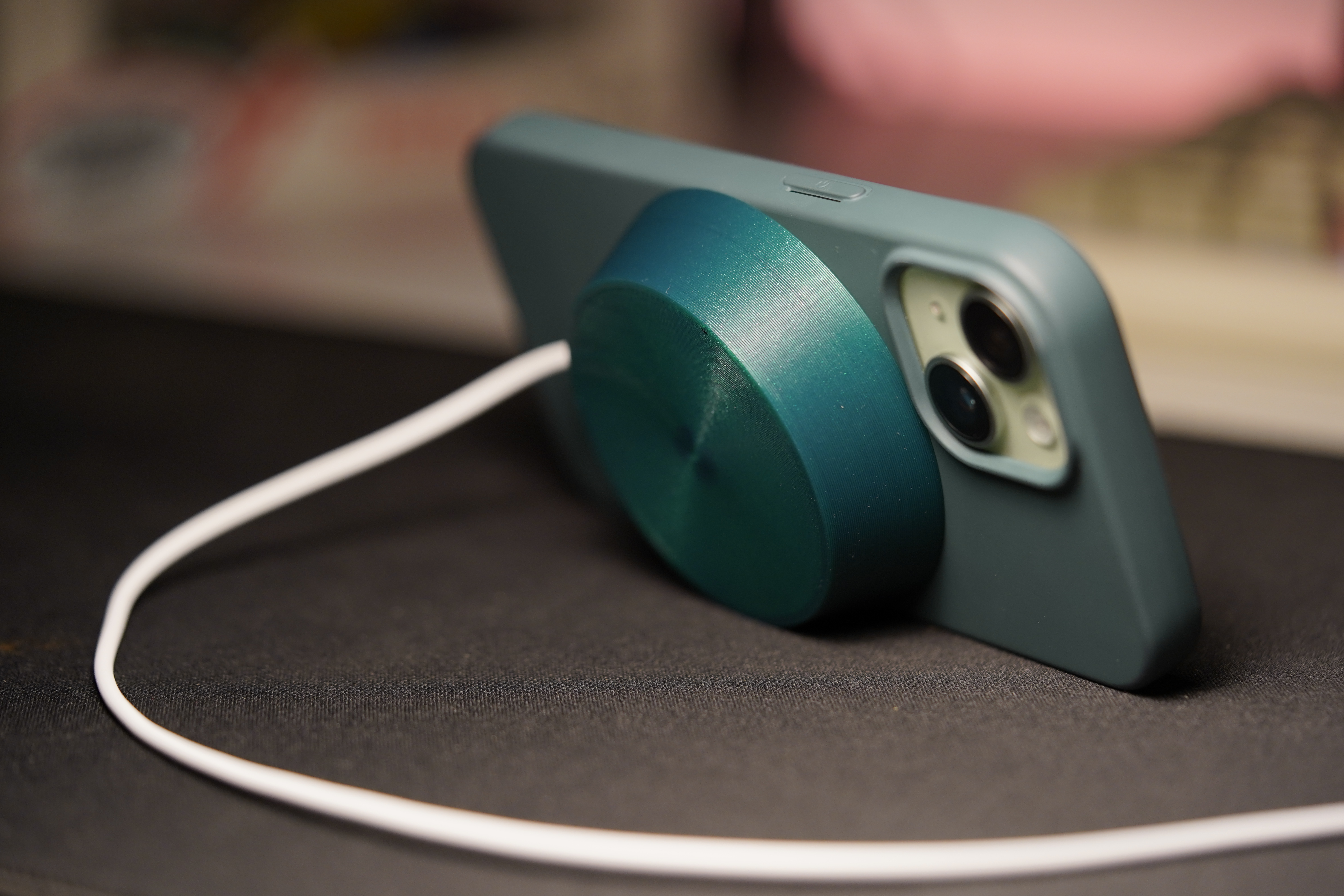 MagSafe | RounDOCK