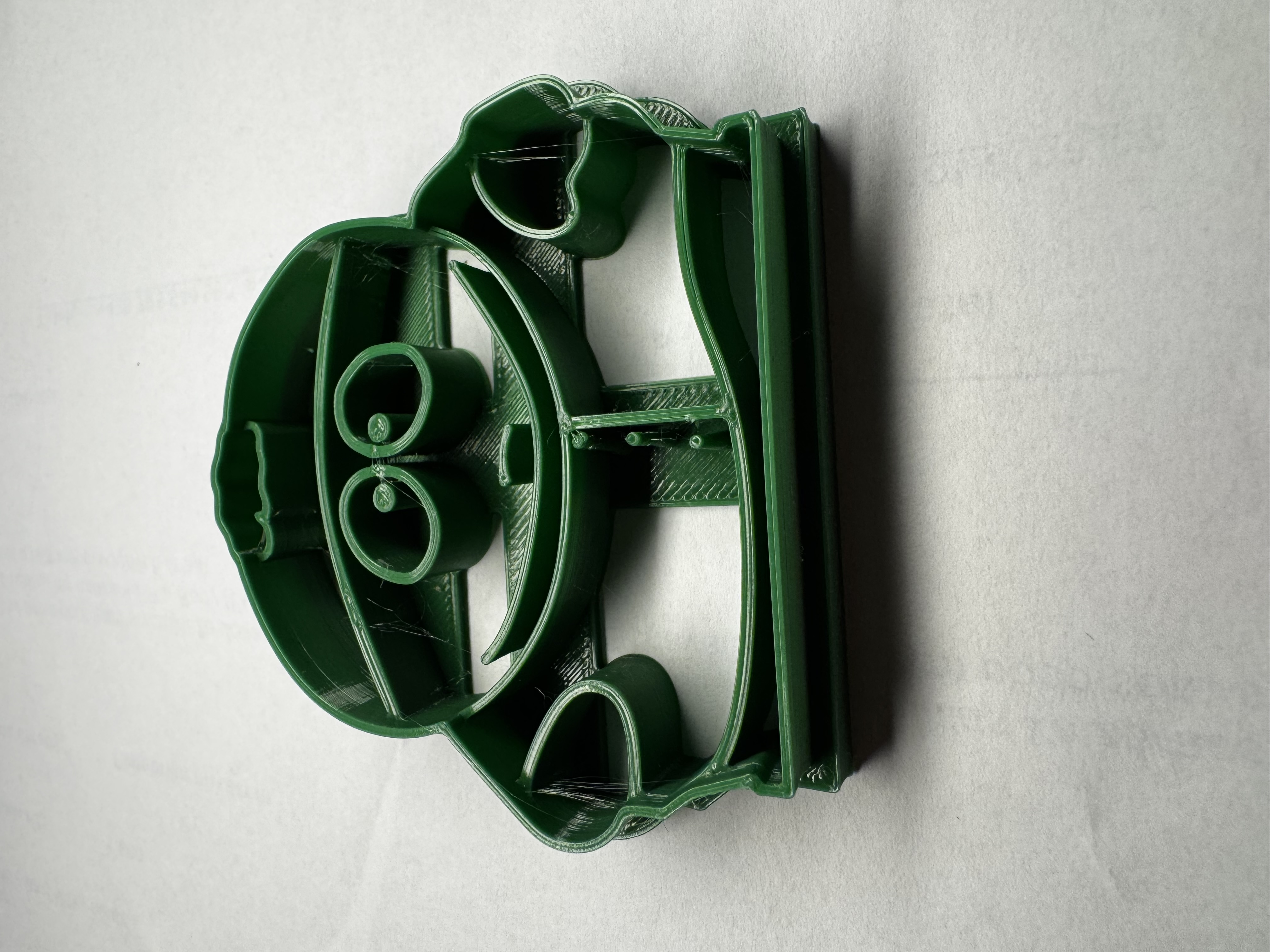 Eric Cartman cutter