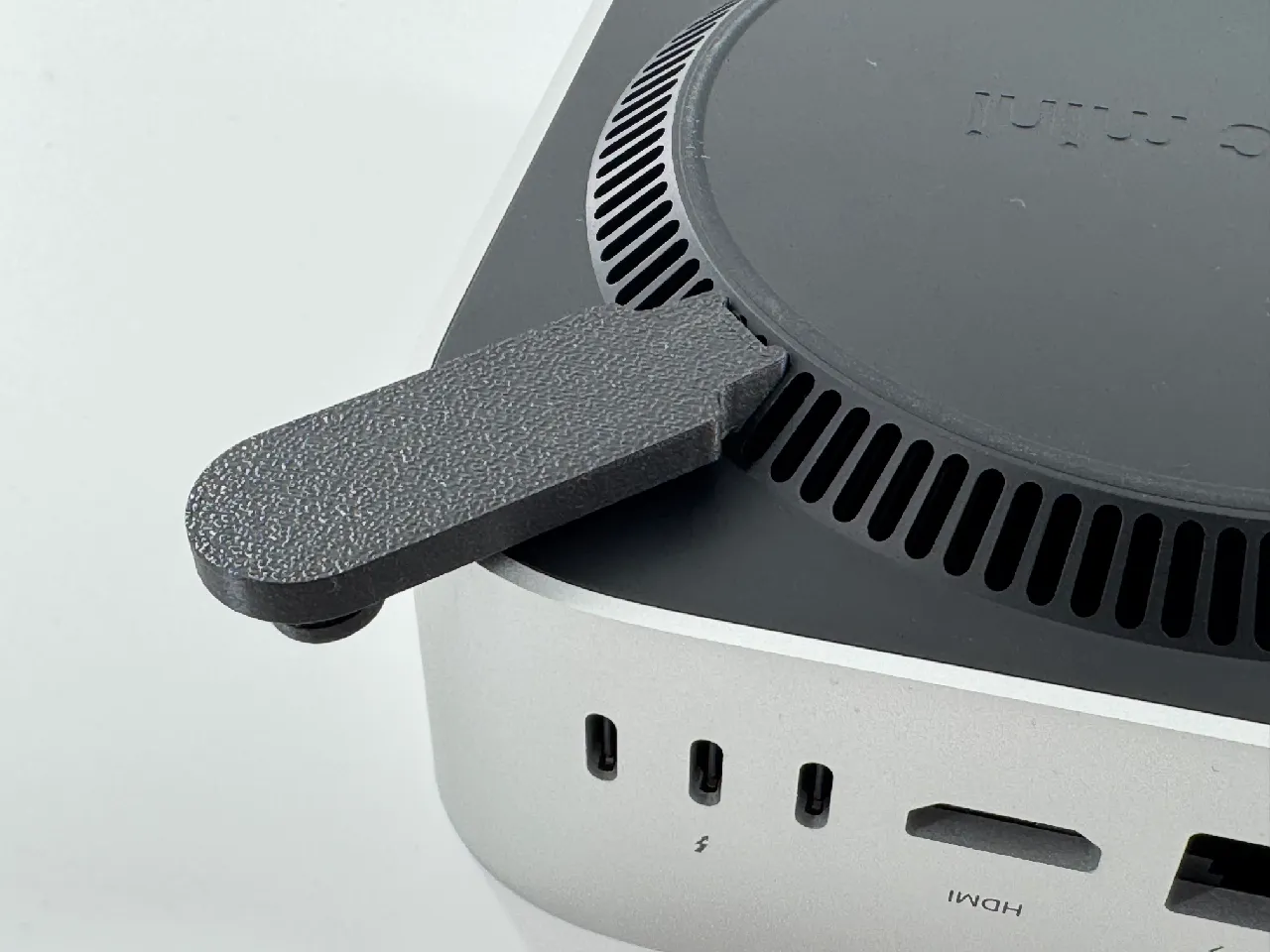 保証あり Mac mini M4 Mac mini M4（10コアCPU/10コアGPU）シルバー MU9D3J/A