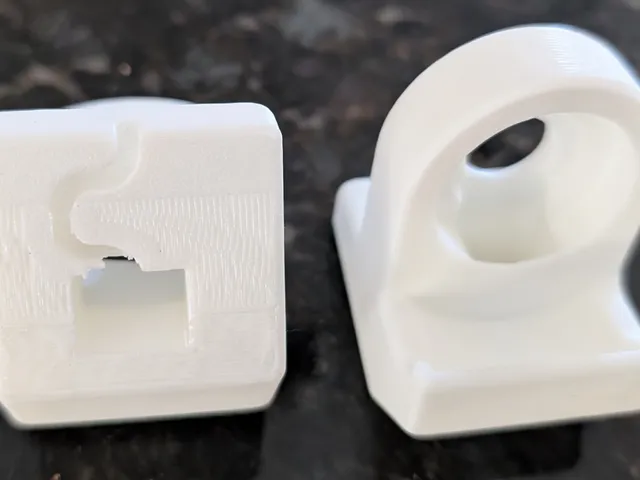 Pixel Watch 2/3 Charging Stand