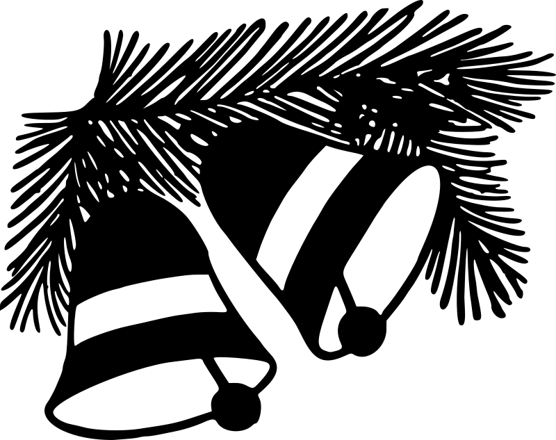 Vánoční zvonky