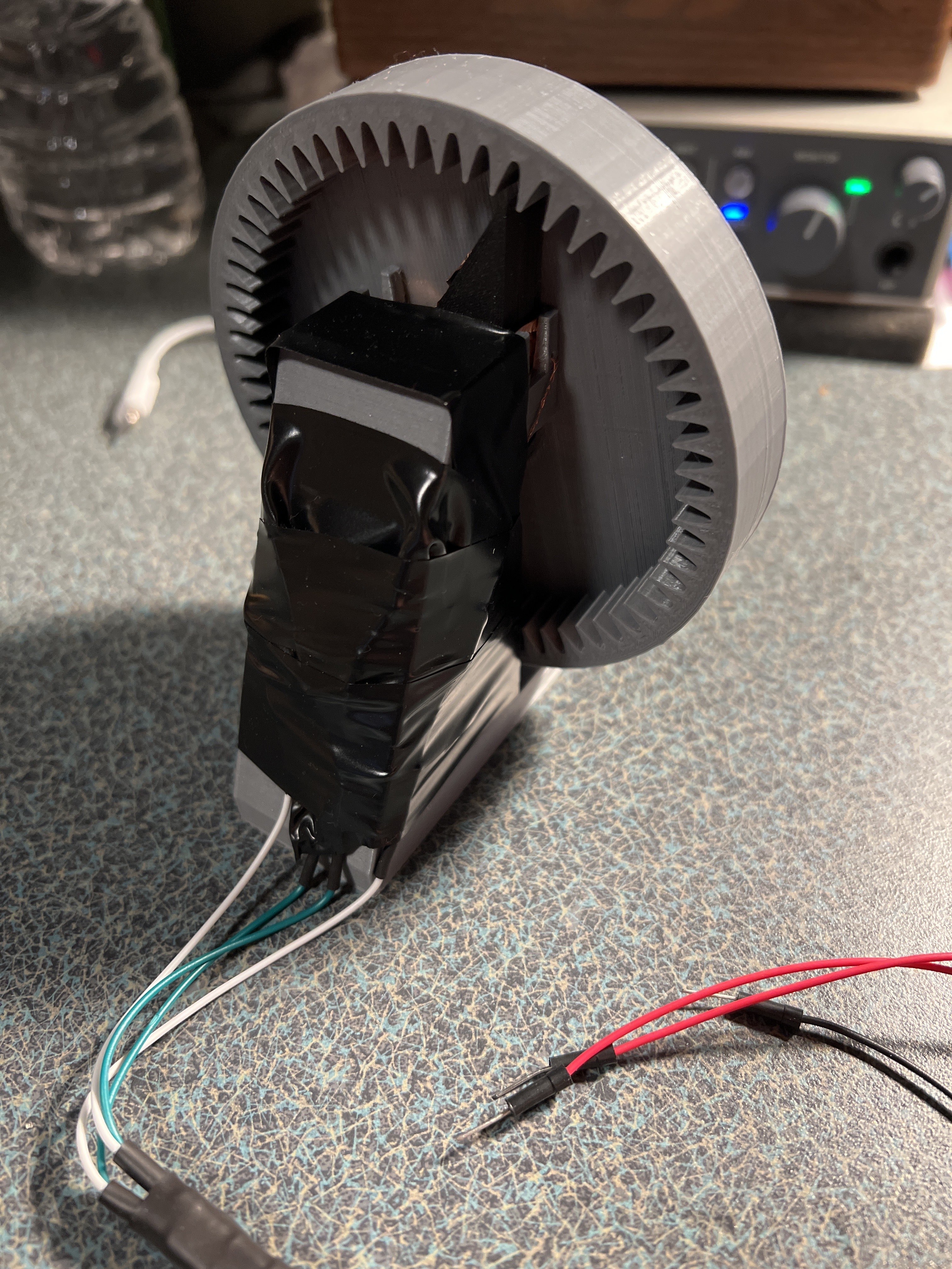 Rotary Encoder