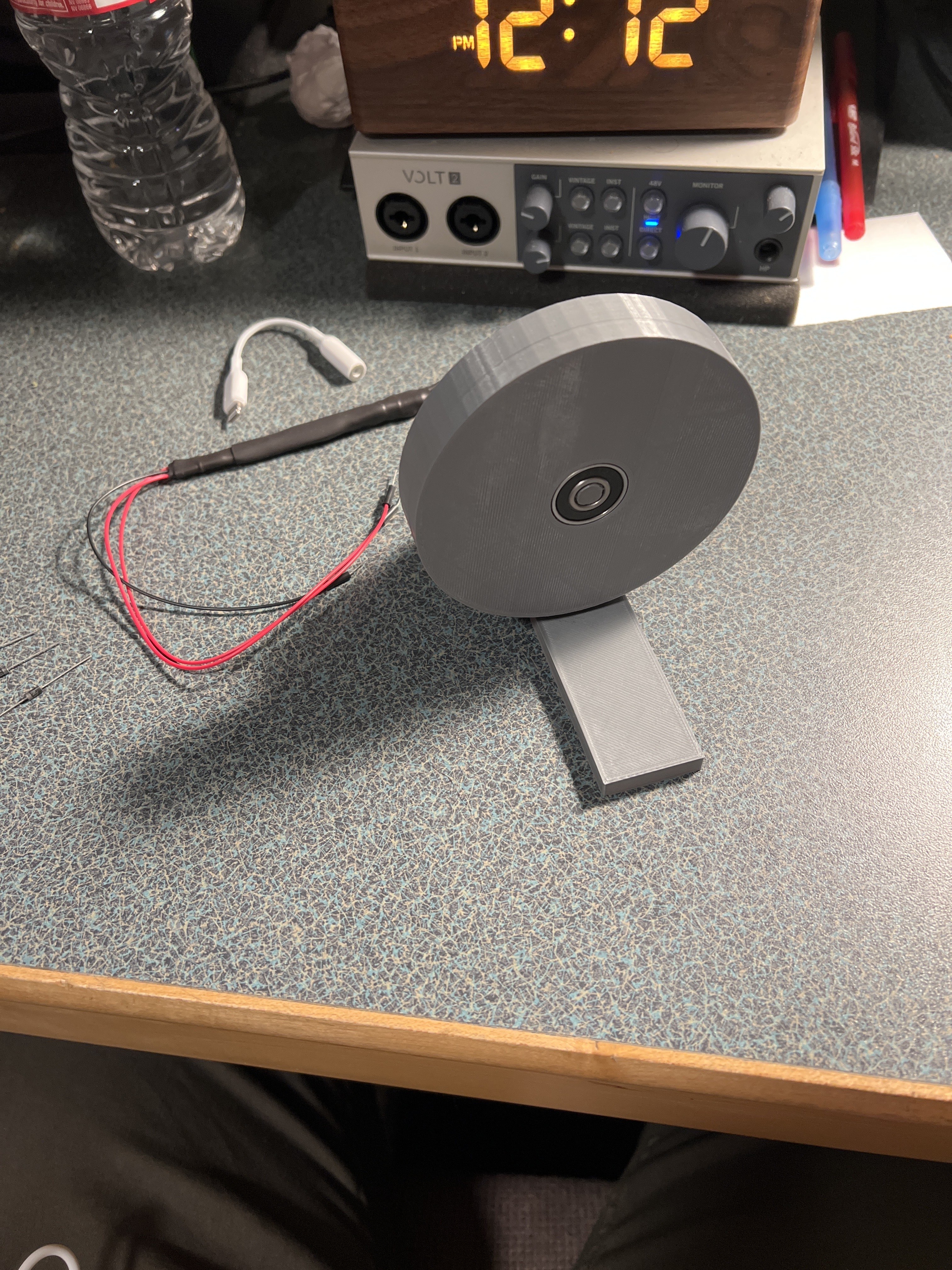 Rotary Encoder — miniatura 2