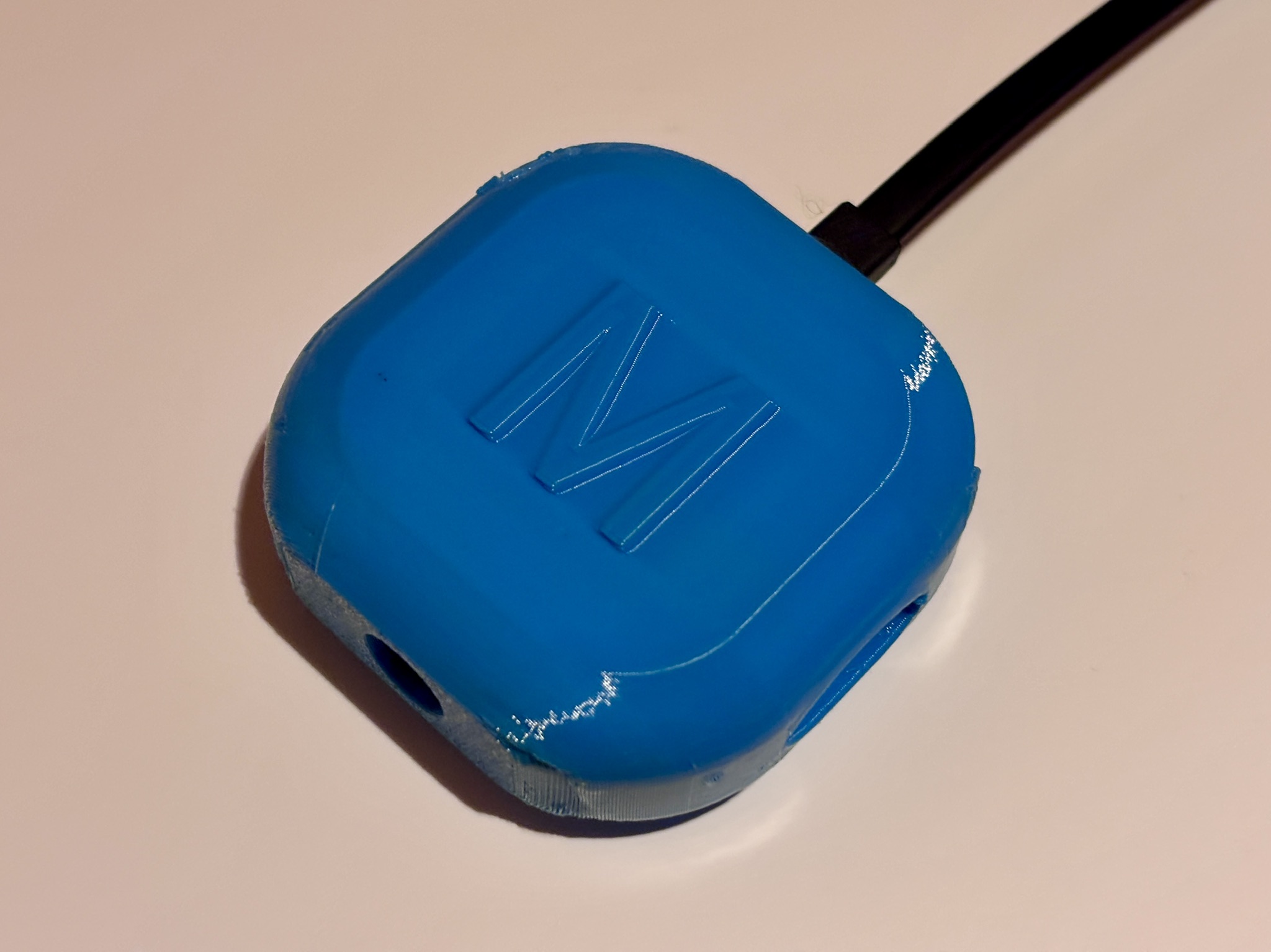 Motorola MA1 - TPU Case
