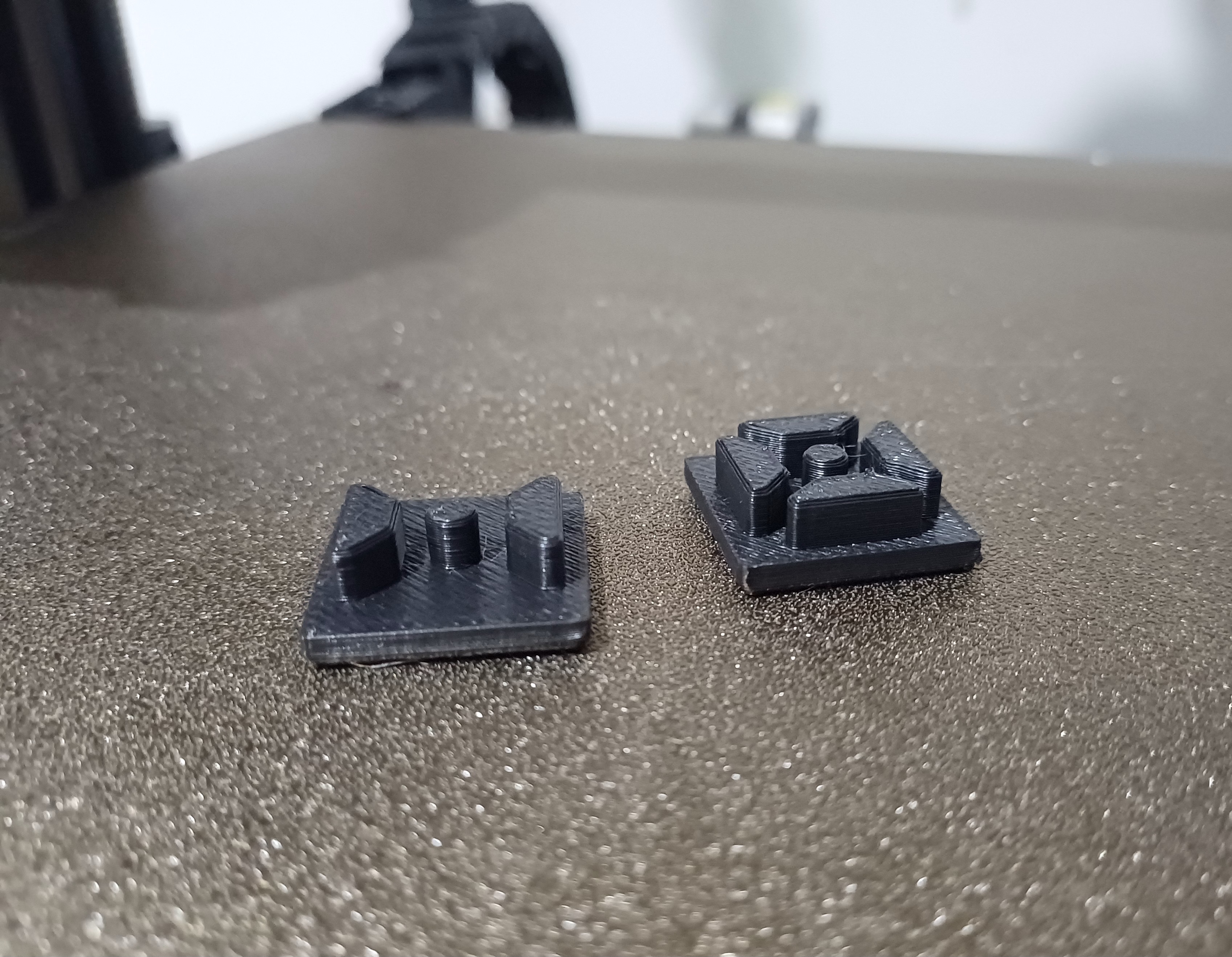 2020 Extrusion Cap — miniatura 2