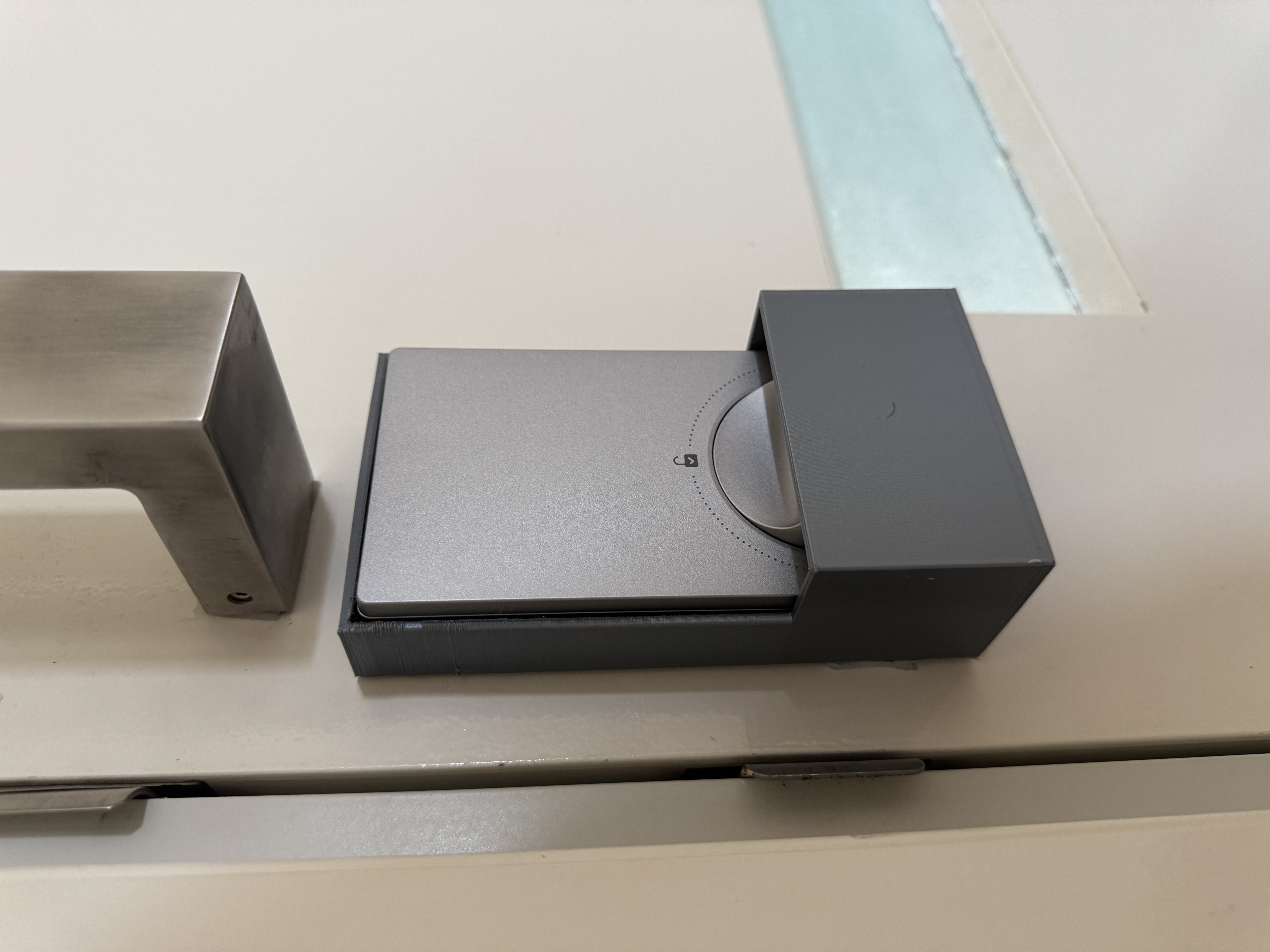 Aqara U100 door cover — thumbnail 2
