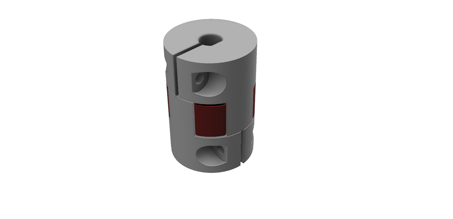 Flex Coupler