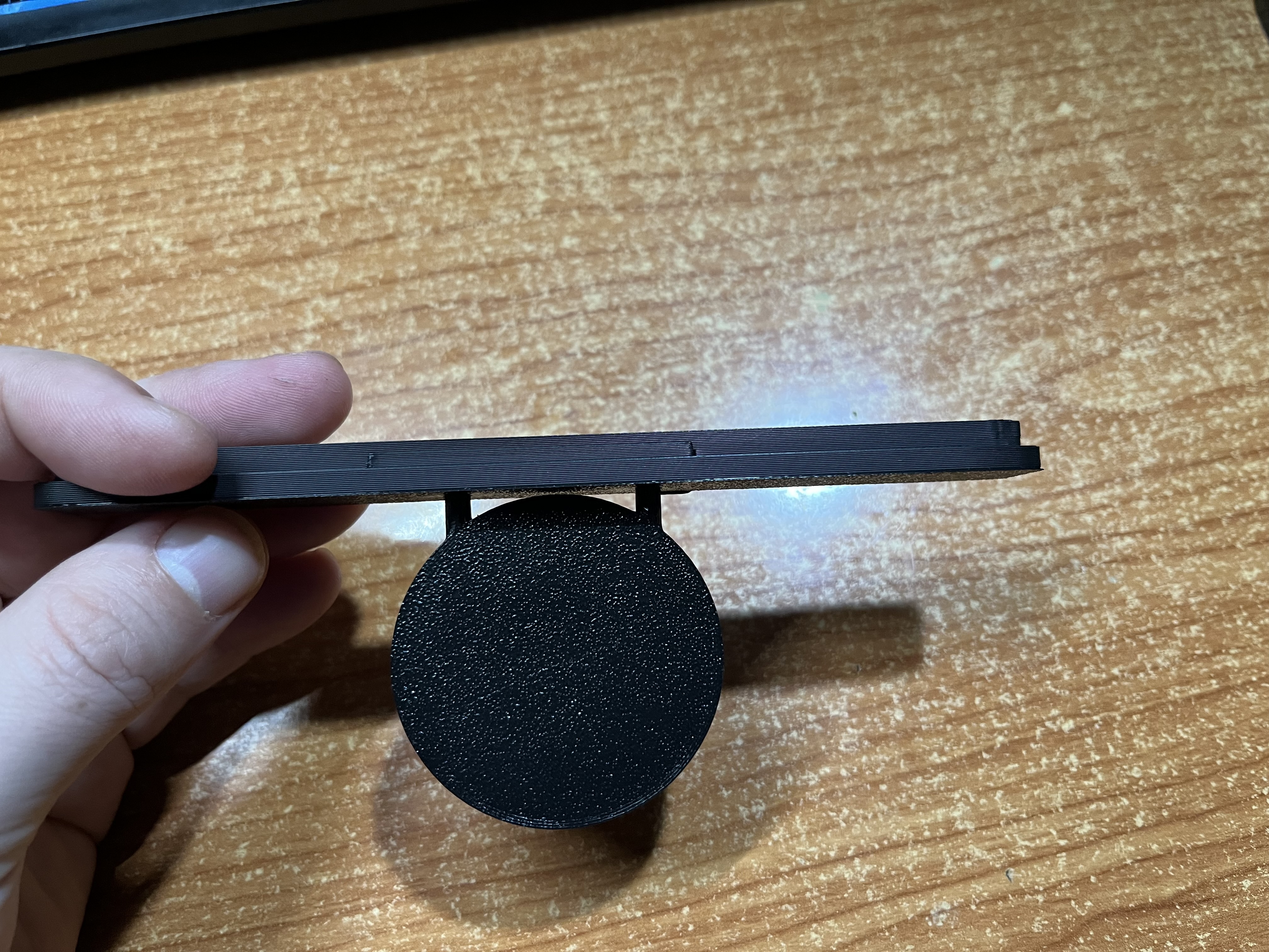 Separador Macbook M1 pro Vertical para Sonido de altavoces — miniatura 15