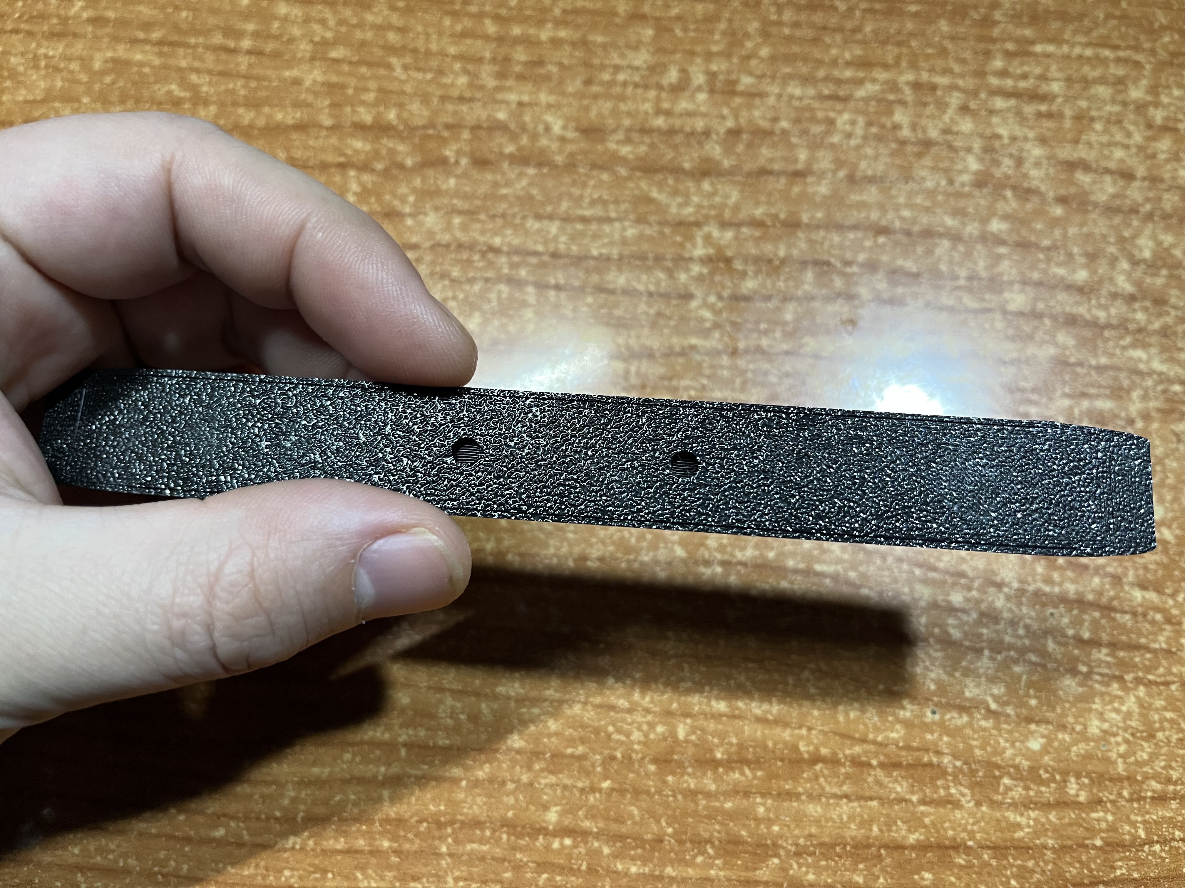 Separador Macbook M1 pro Vertical para Sonido de altavoces — miniatura 14