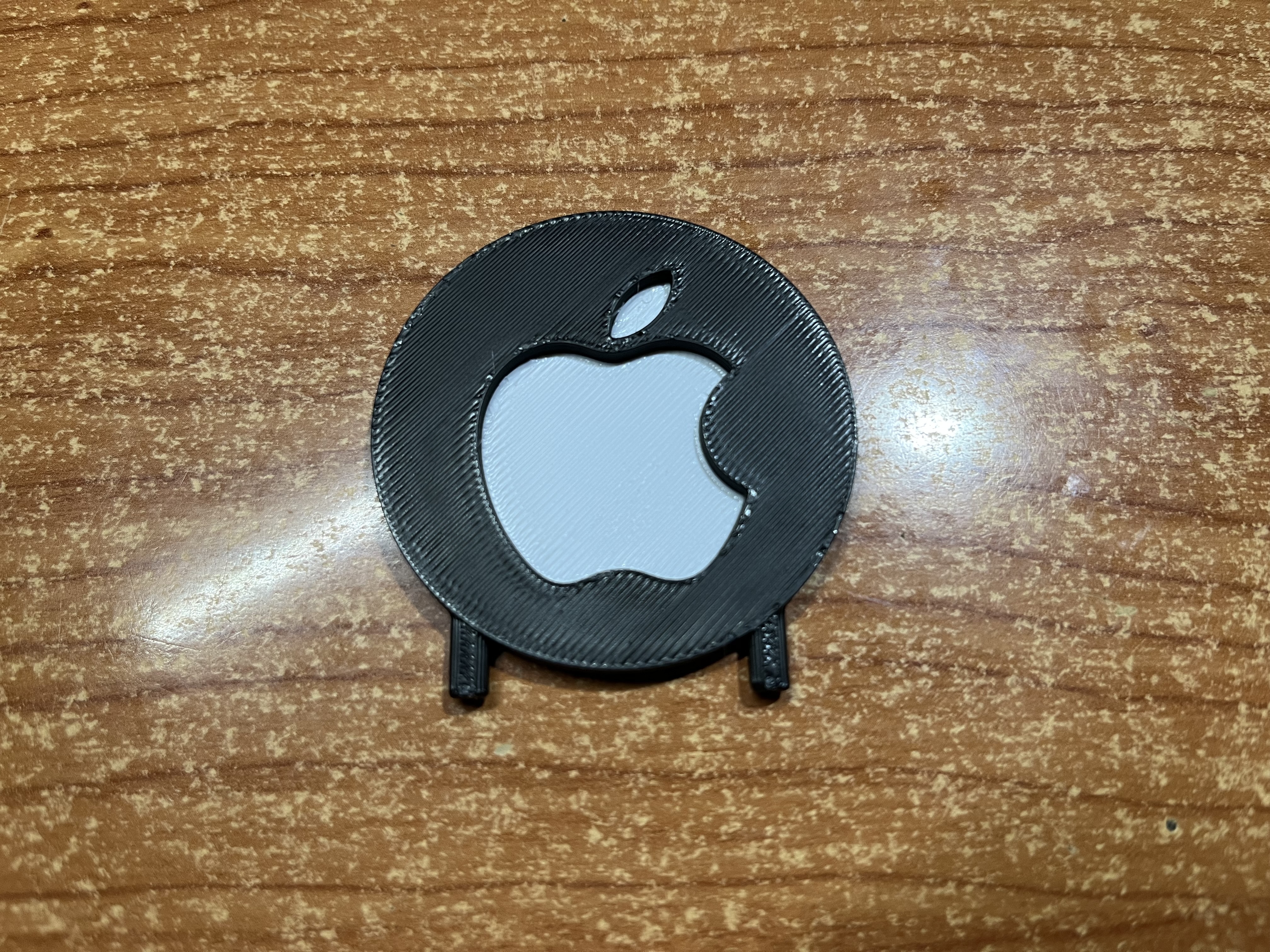 Separador Macbook M1 pro Vertical para Sonido de altavoces — miniatura 13