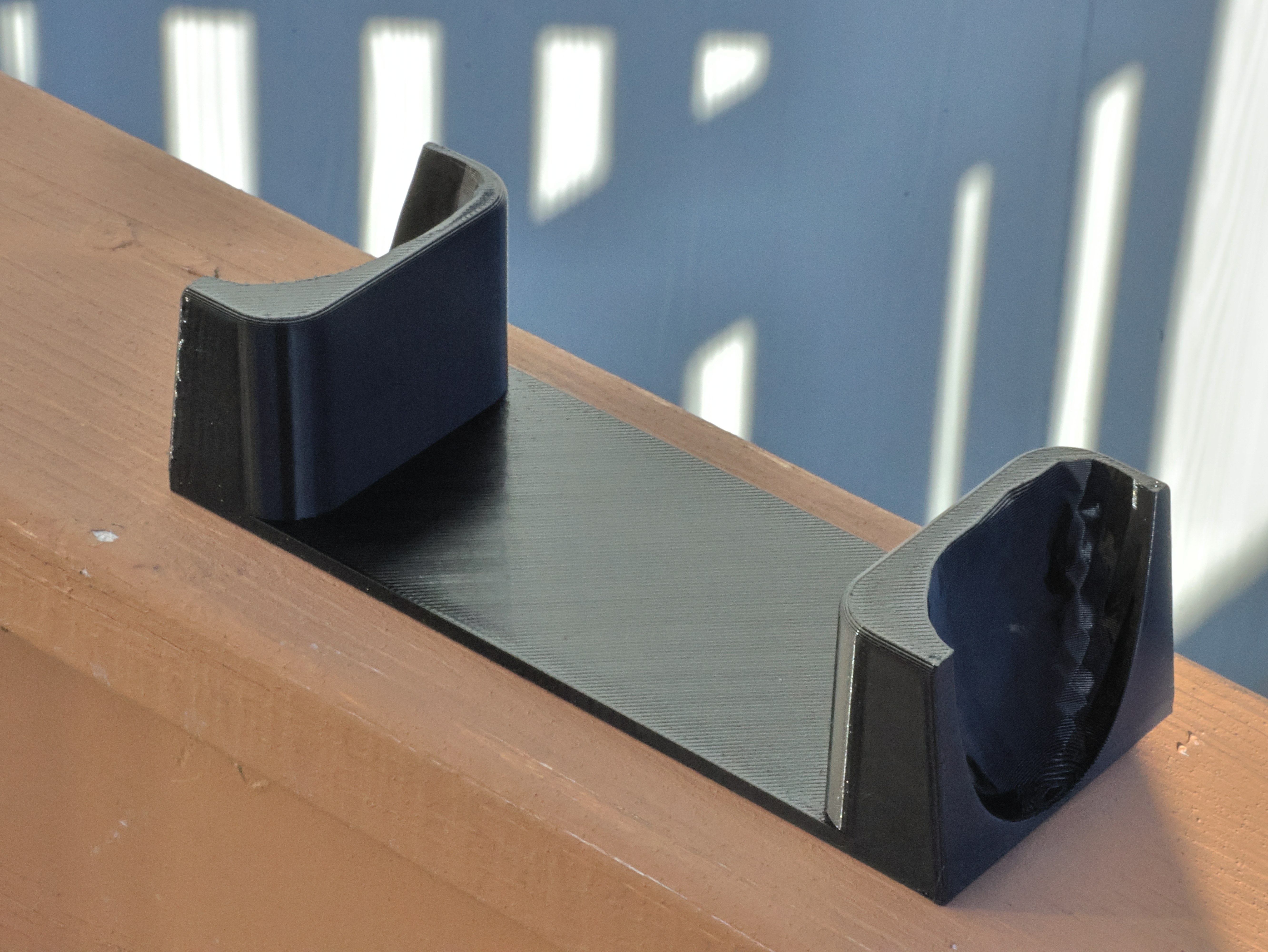 Stand for Tecno Pocket Go — miniatura 4