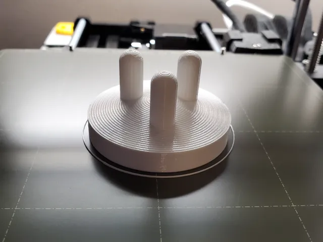 Oral B IO Brush Head Holder Remix