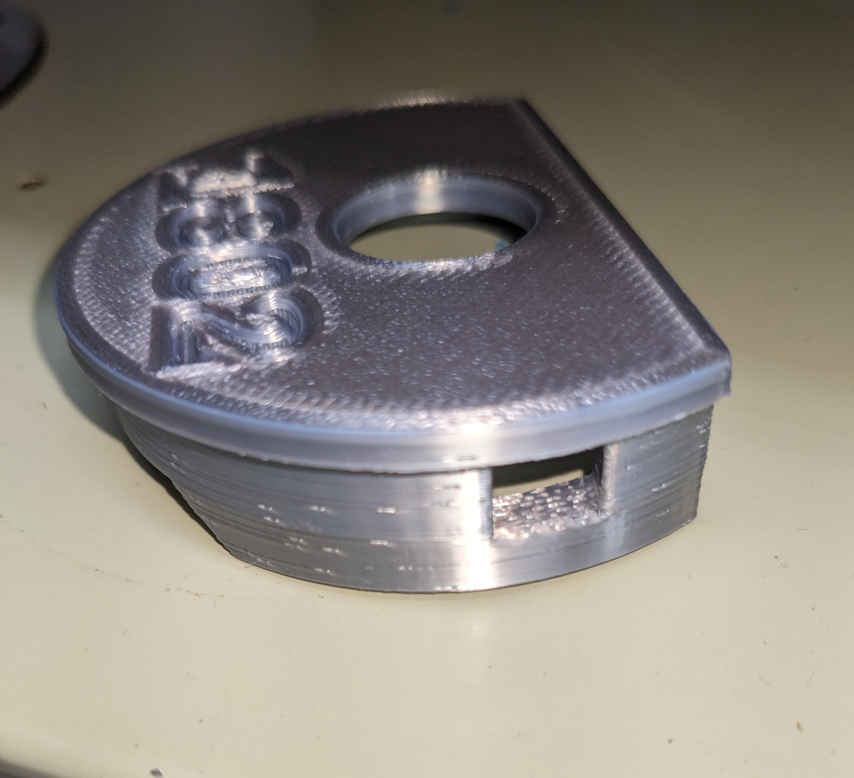 Kenmore 158.1802 Needle Centering Device