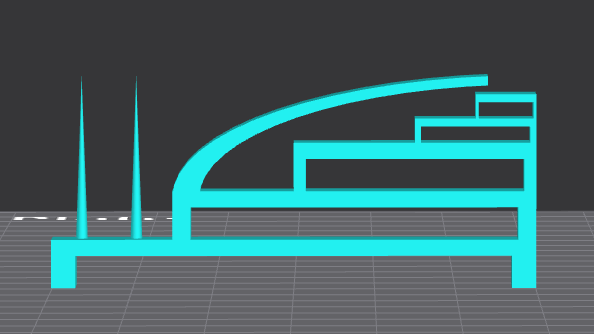 bridging test