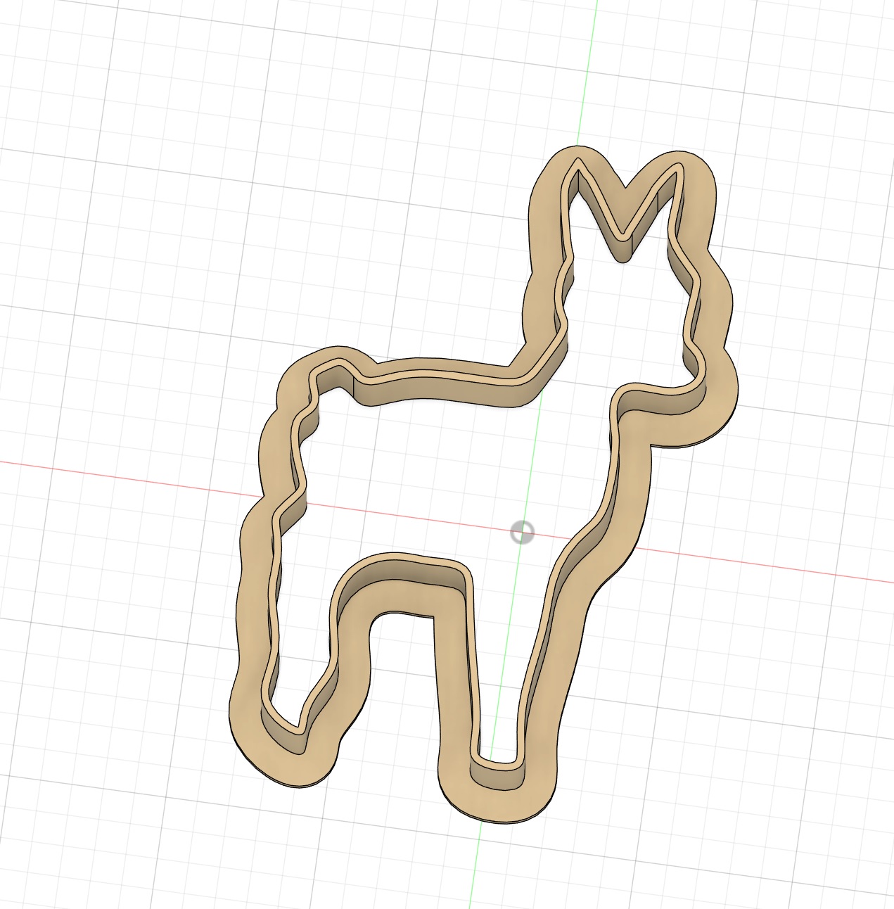 Bamby_cookie_cutter