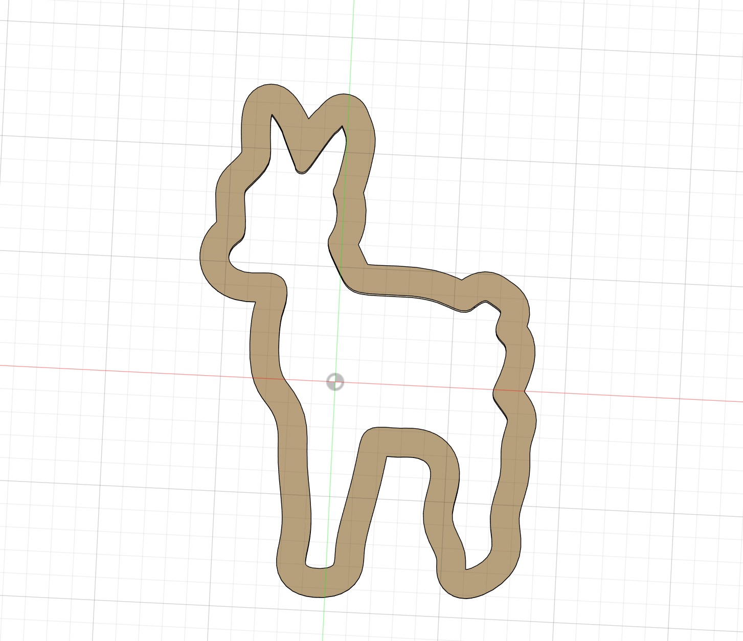 Bamby_cookie_cutter — miniatura 2