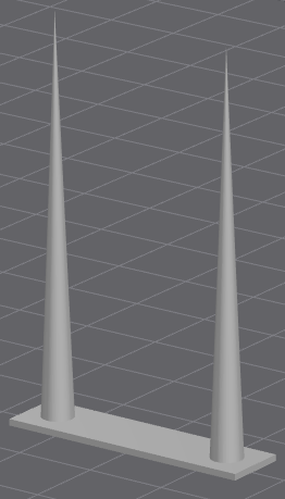stringing test — thumbnail 6
