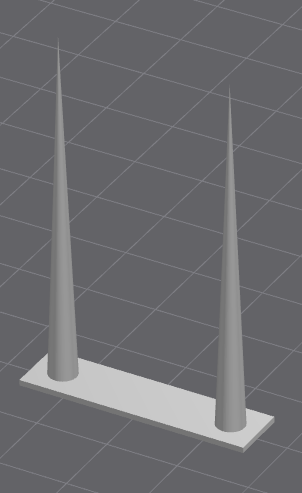 stringing test — thumbnail 7