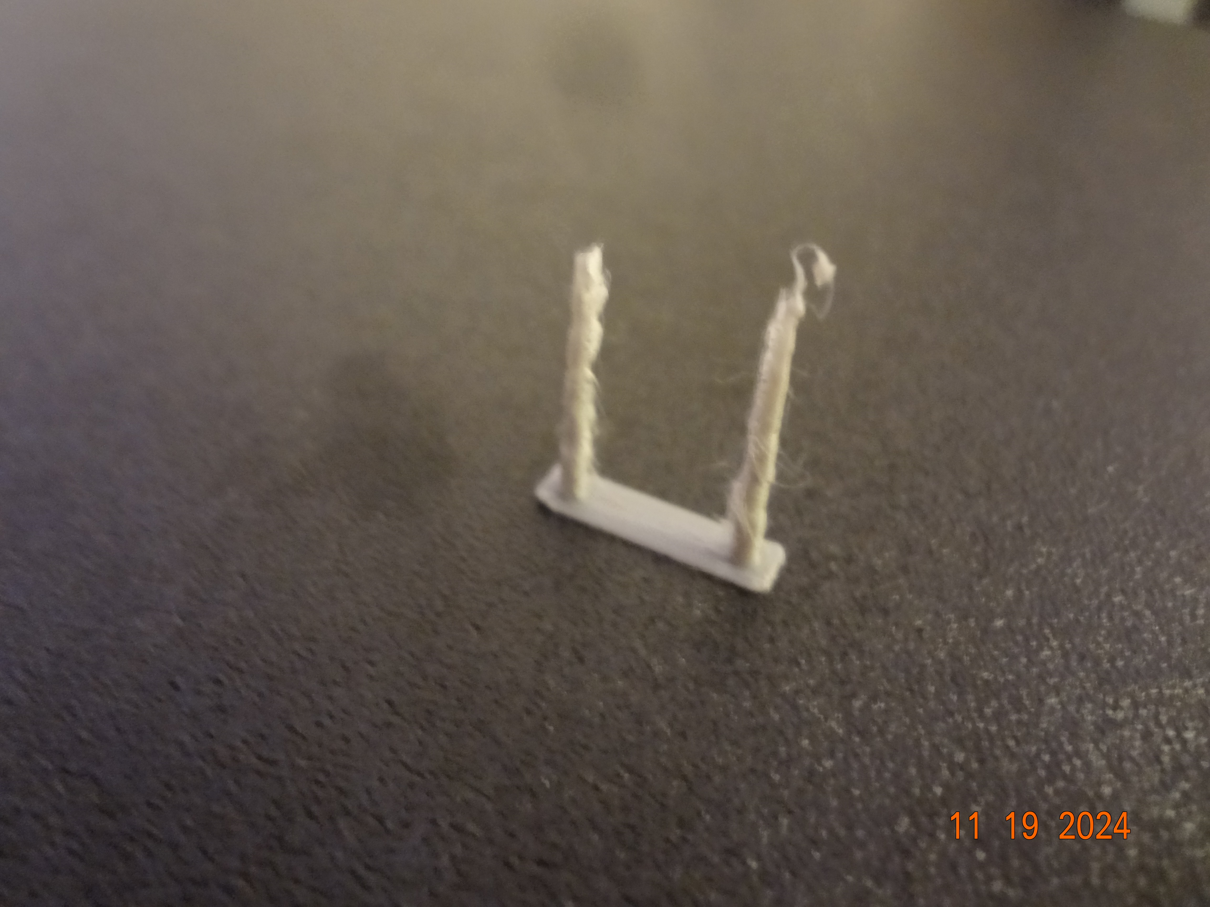 stringing test — thumbnail 3