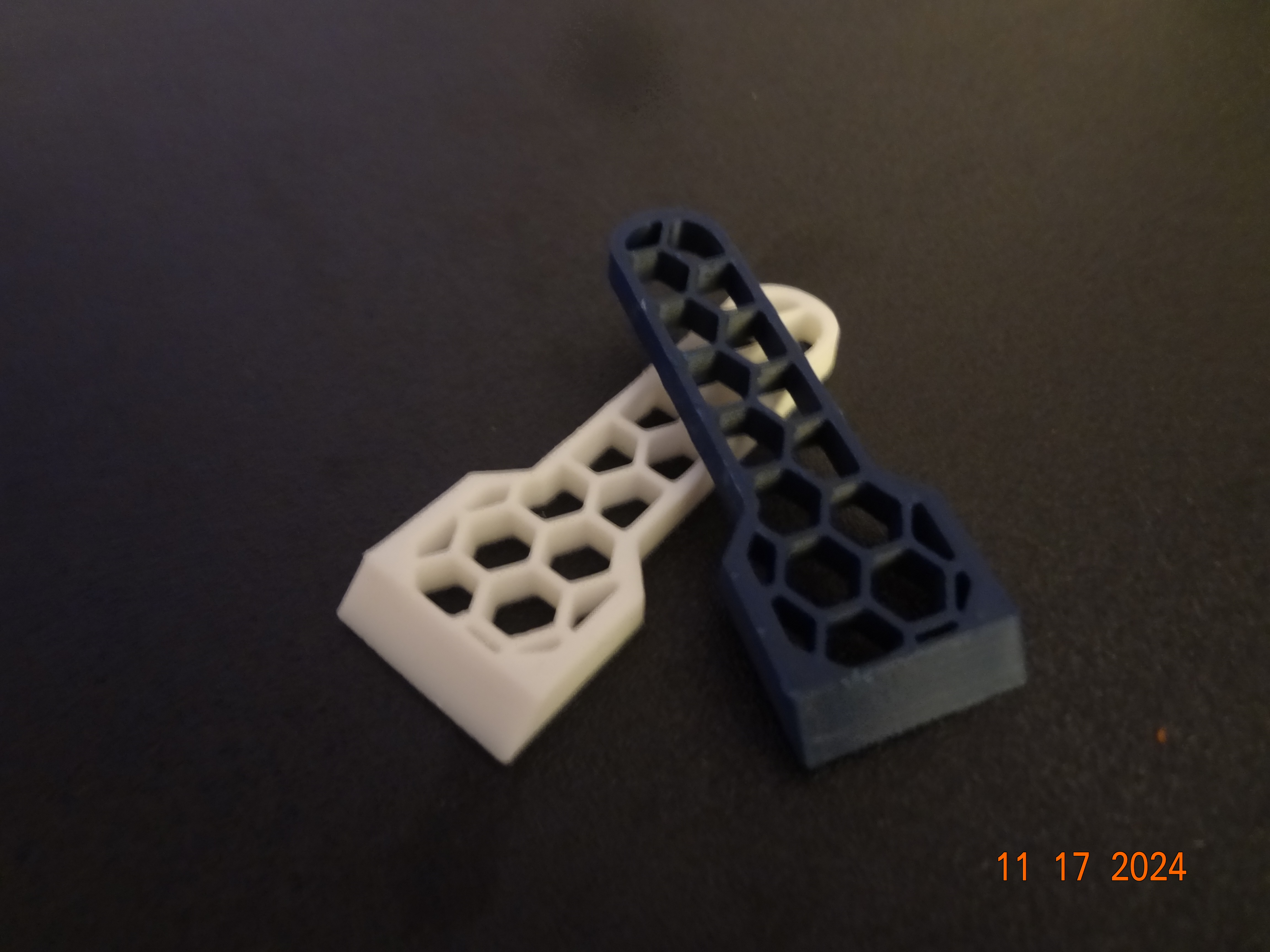 hex scraper