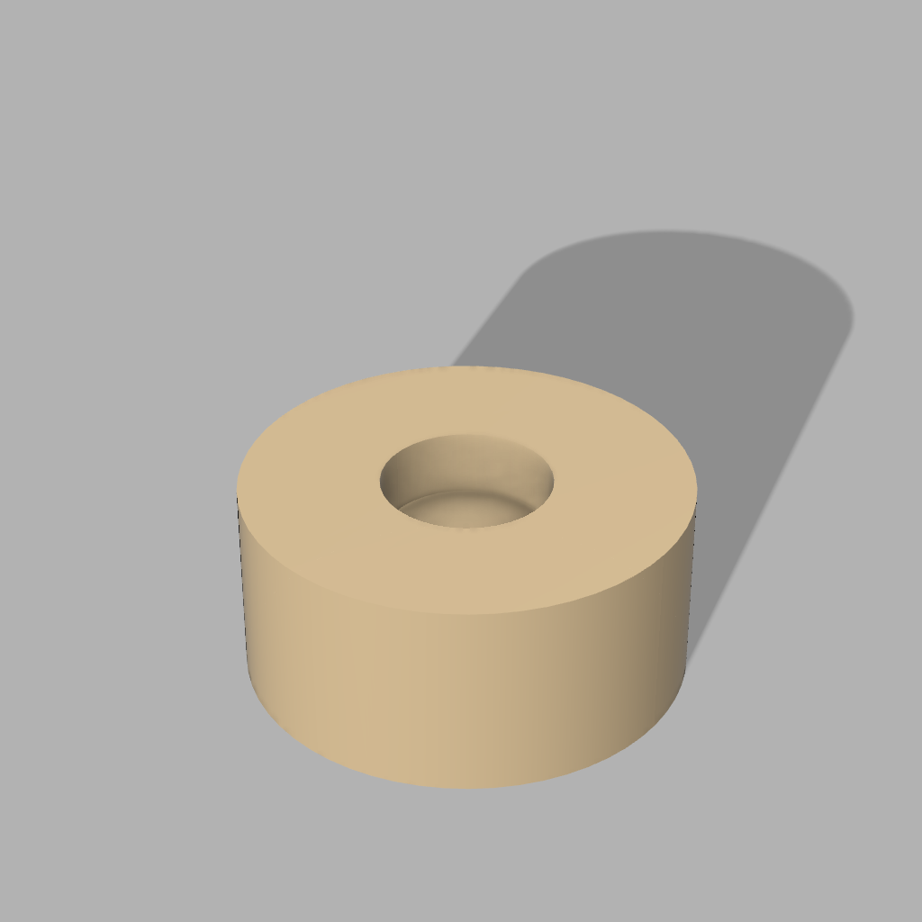 candle holder