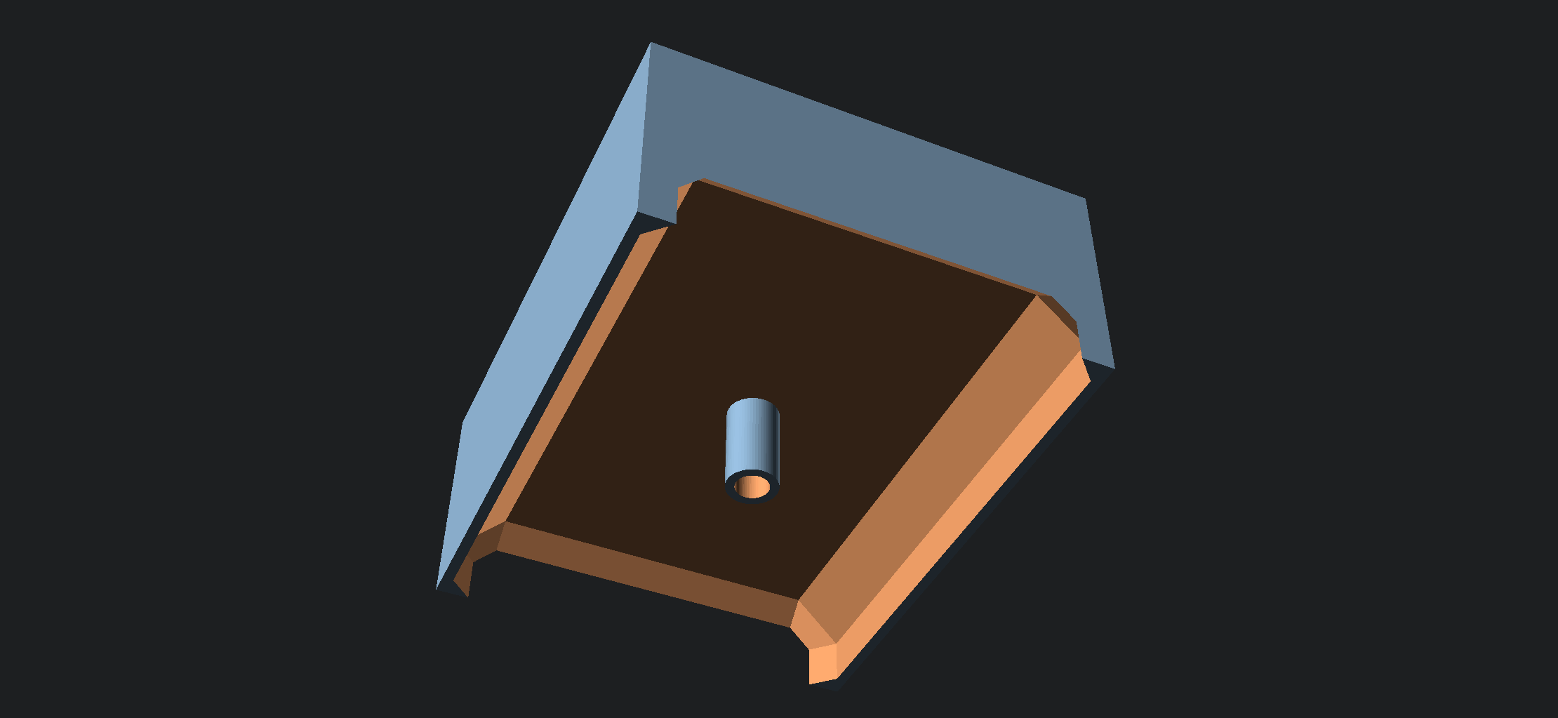 Ion Cigar Lighter Bleed Tool