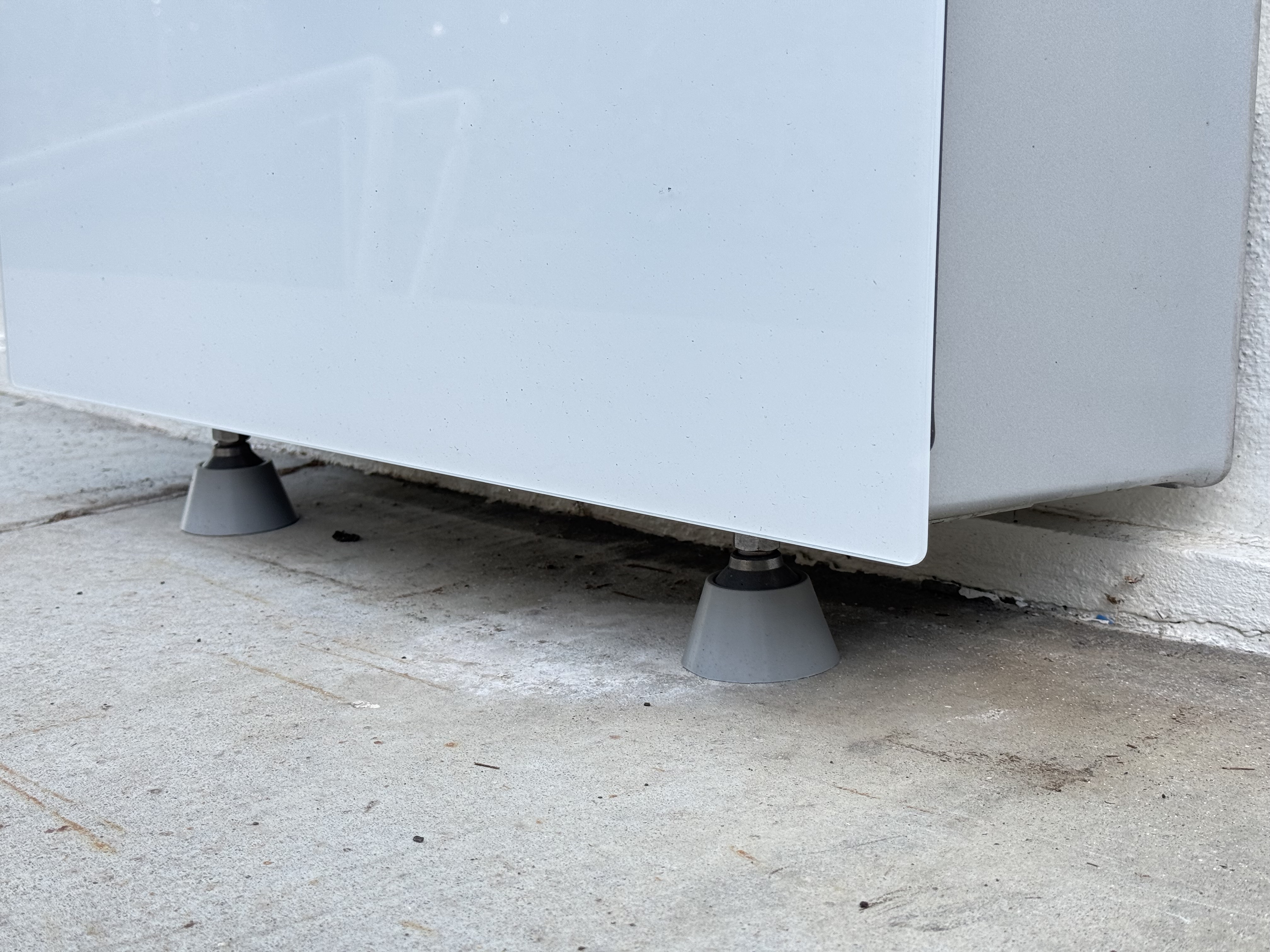 Tesla Powerwall Support Feet