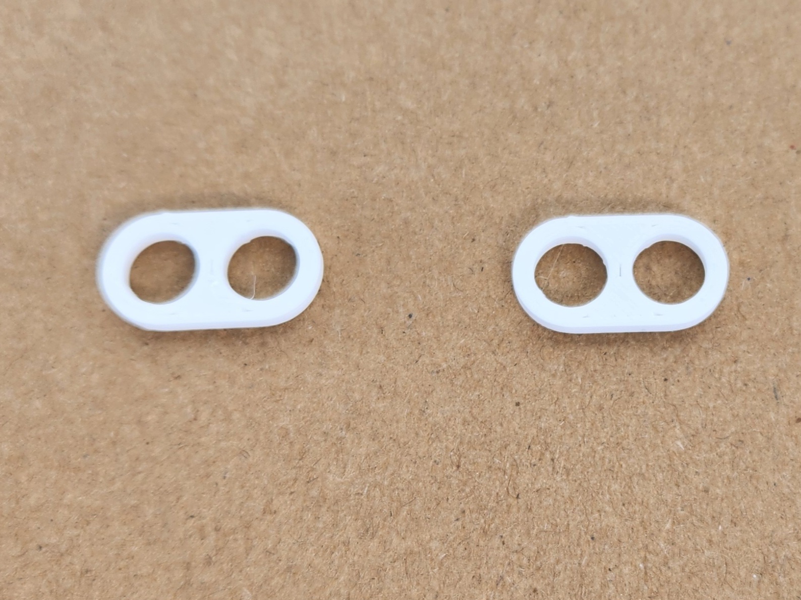 Shoelace Cord Lock — thumbnail 3