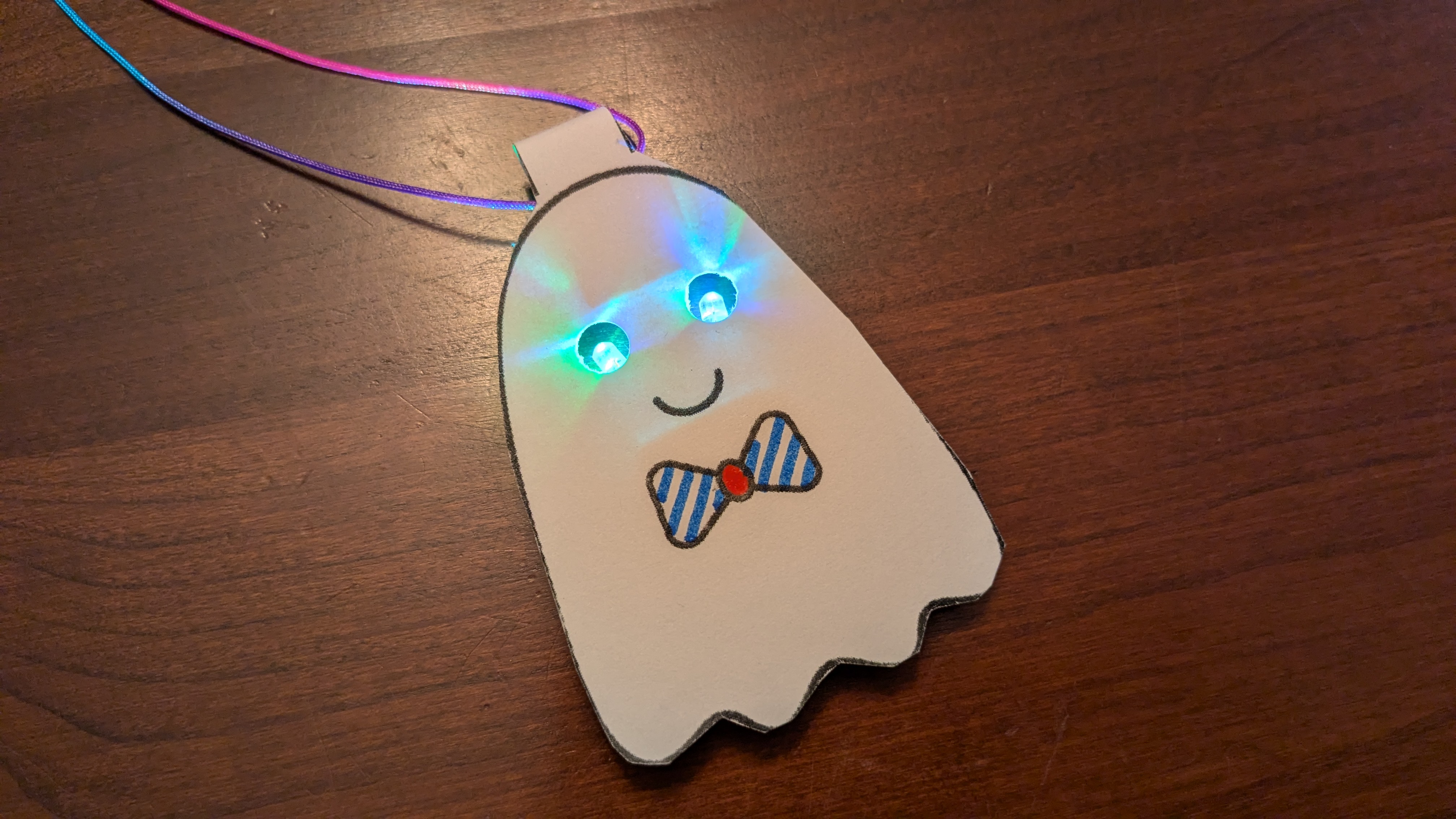 Button Battery LED Holder — thumbnail 3