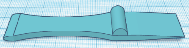 bed scraper — miniatura 2