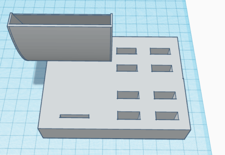 tool holder — miniatura 2