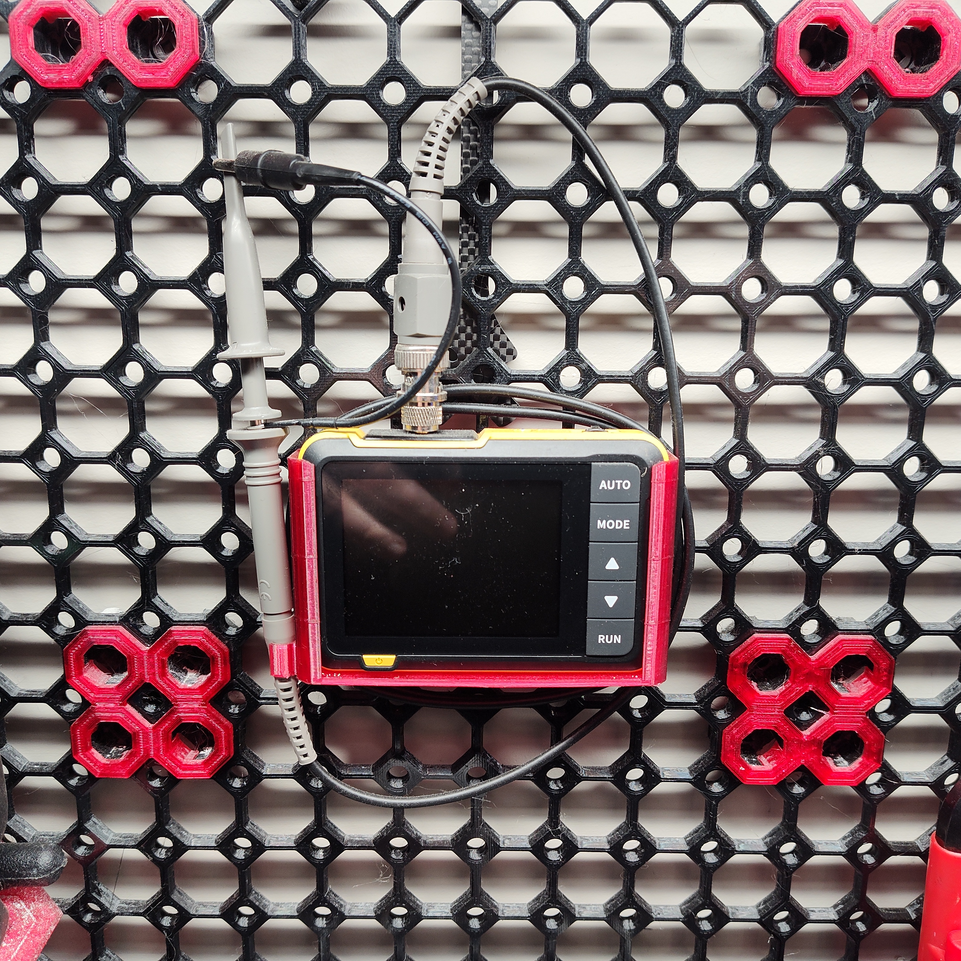 Multiboard FNIRSI DSO-152 Holder