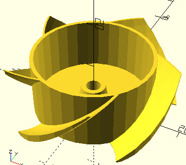 40x40x20 fan