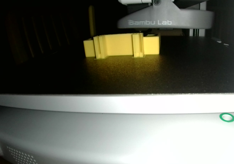 Ikea Skadis tray - EASY fit — miniatura 2