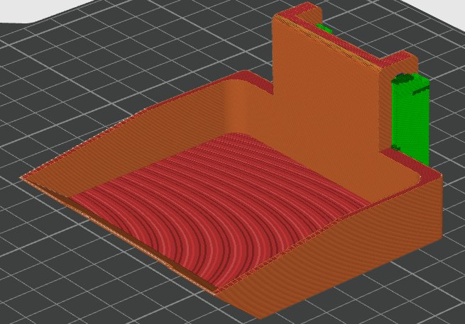 Ikea Skadis tray - EASY fit — miniatura 5