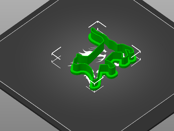 6ks cookie cutter — miniatura 3