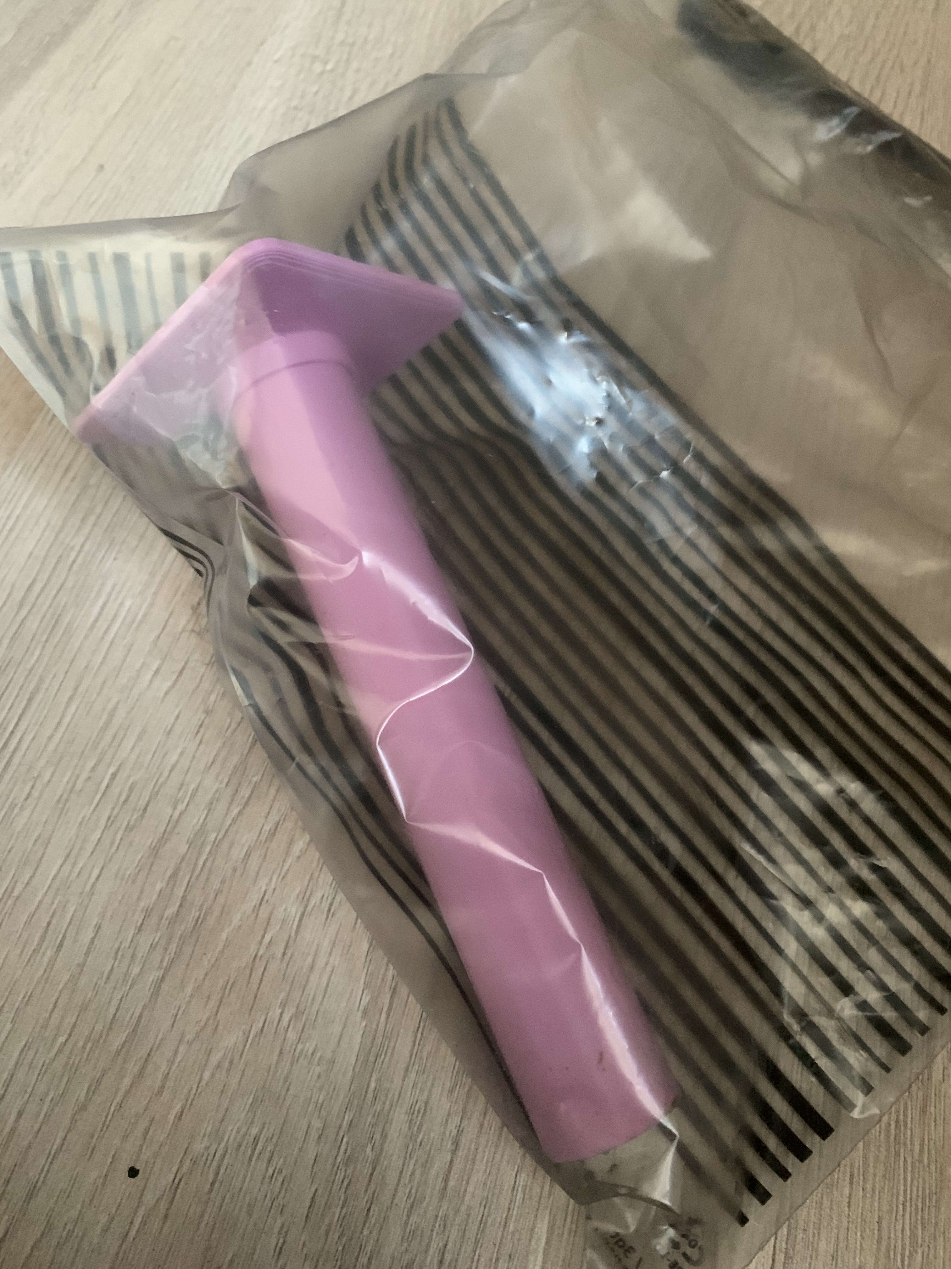 Thicker tube for reloadable firework mortar