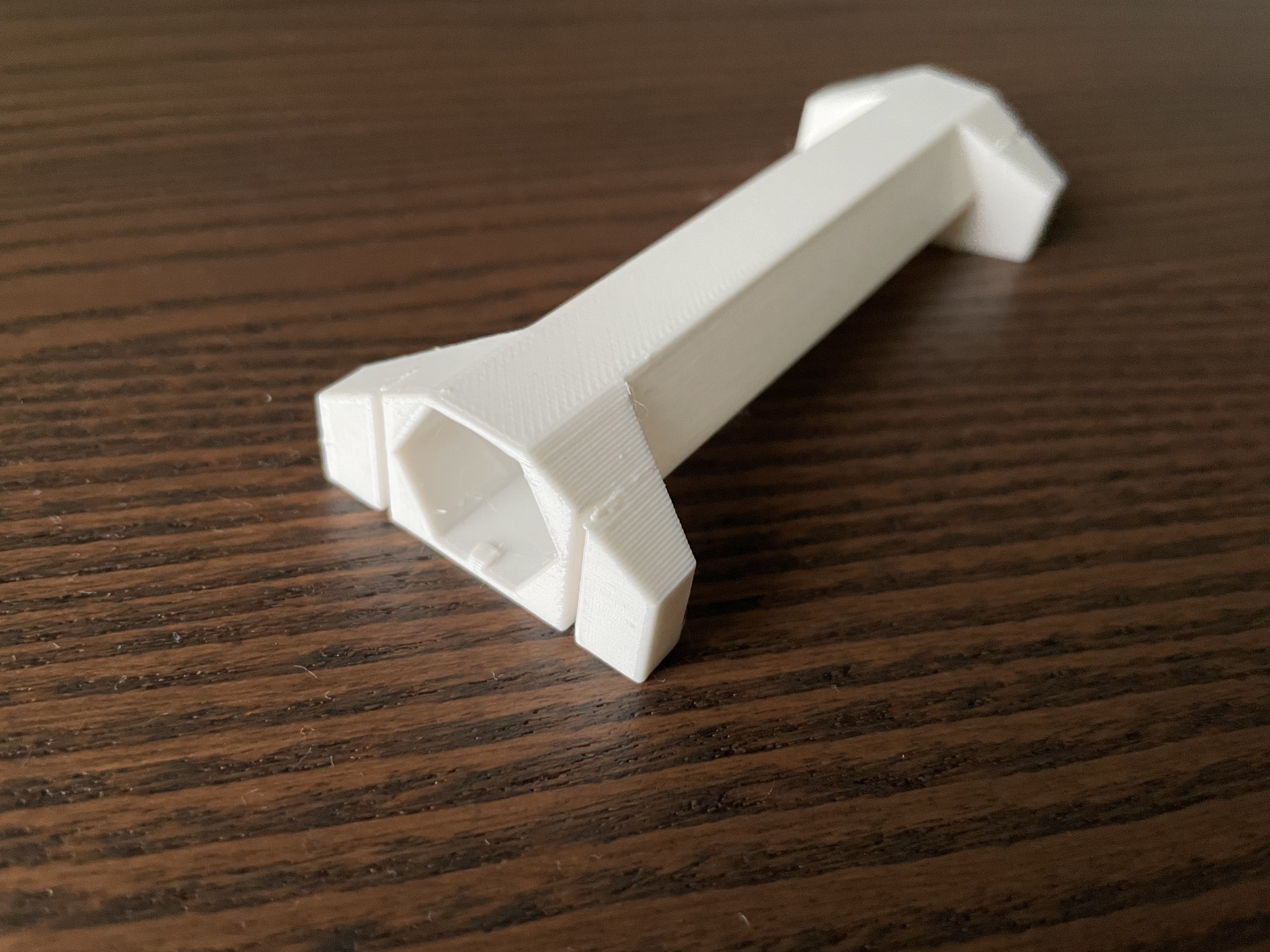 Miniatura 3 do modelo 3D Plumb bob spool