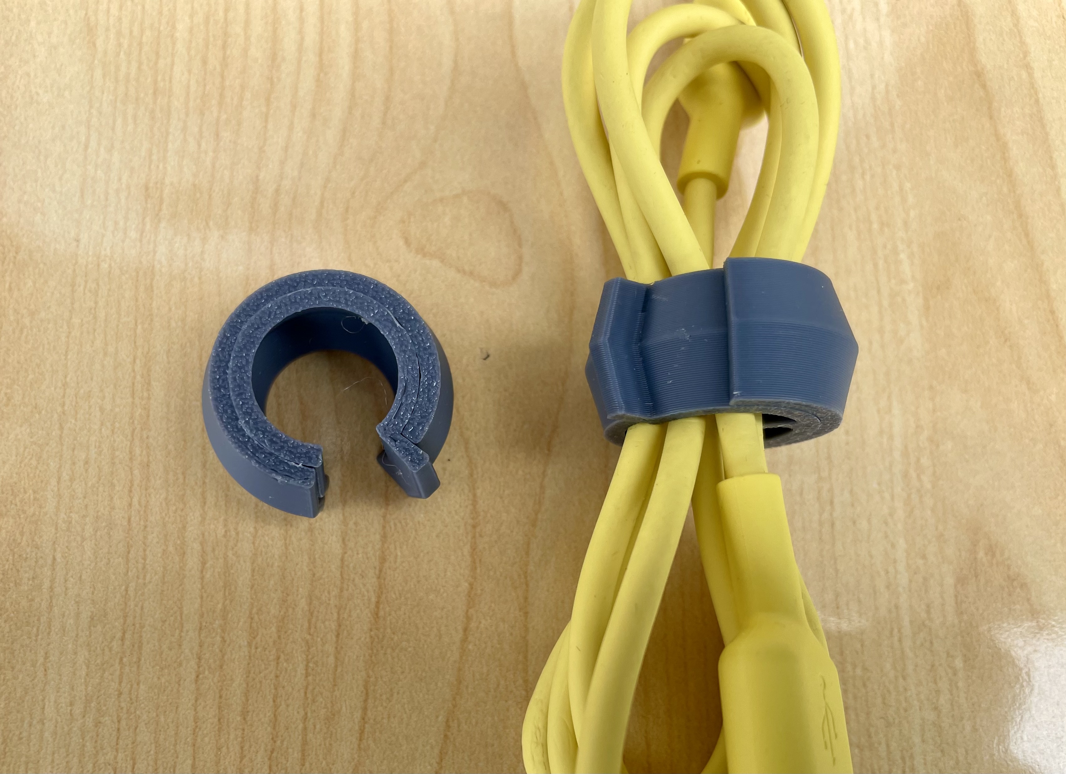 Cable organizer — thumbnail 3