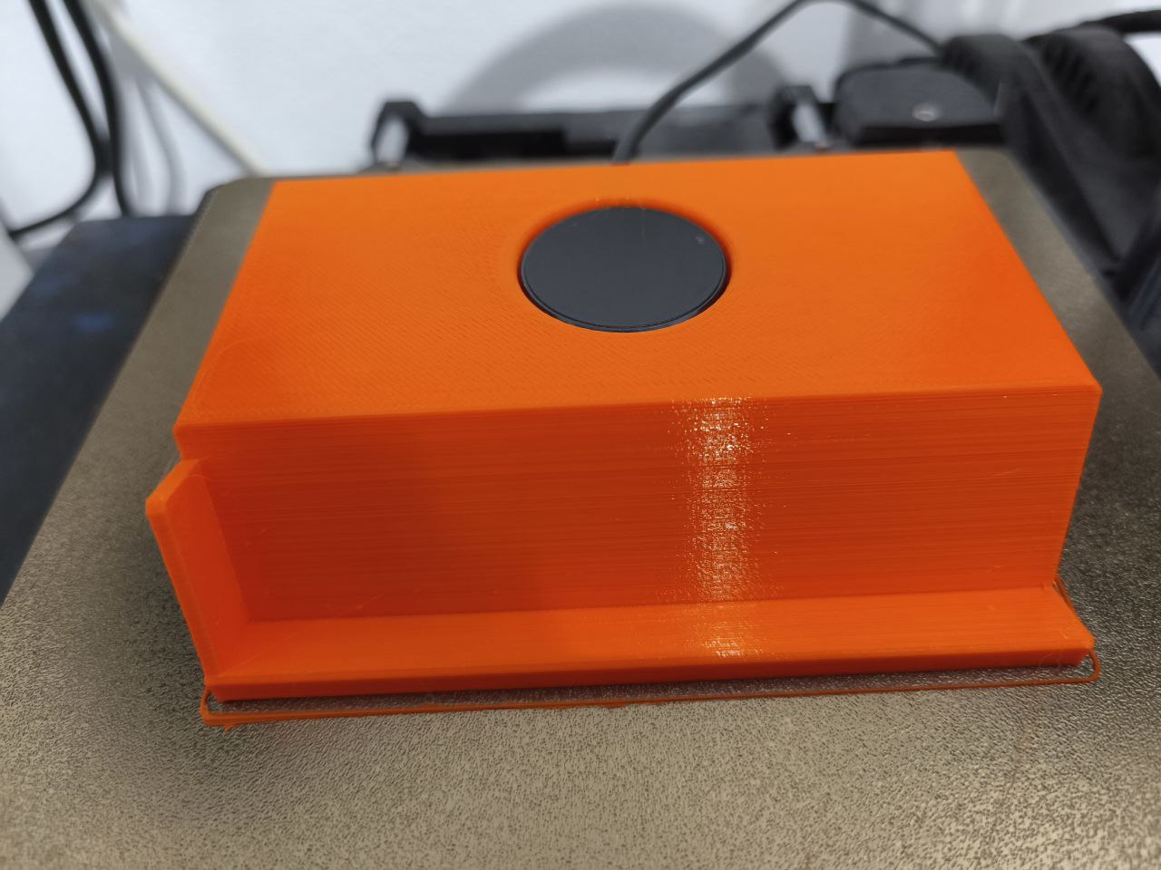 Galaxy watch 5 charger stand and phone