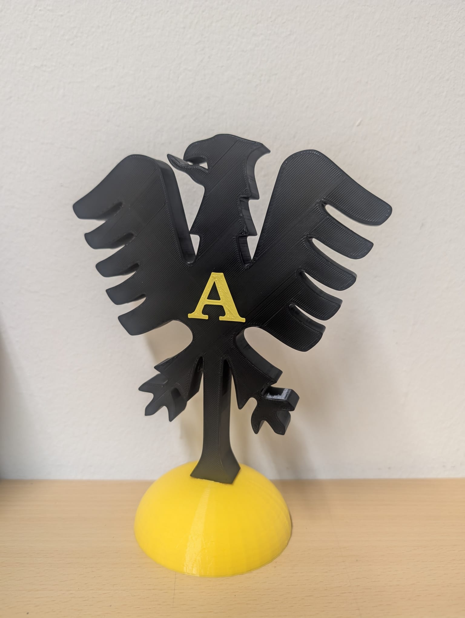 Alemannia Aachen Adler